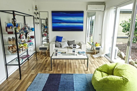 Diamond Island Resort - Accommodation NT 10