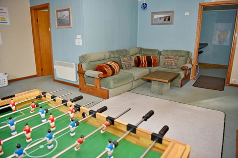Bicheno Backpackers - Accommodation NT 25