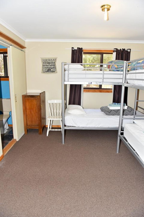 Bicheno Backpackers - Accommodation NT 16