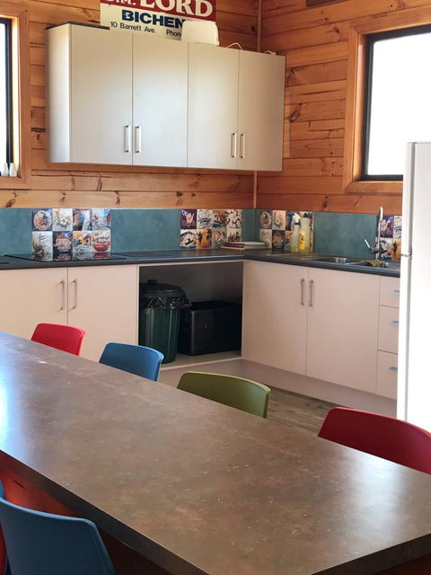 Bicheno Backpackers - Accommodation NT 5