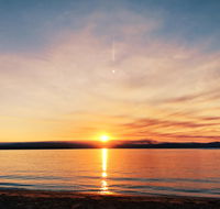 Secret SpotBruny Island - NT Tourism