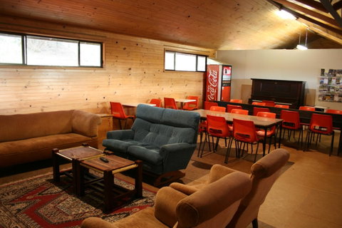 Seaview Holiday Park - Accommodation NT 2