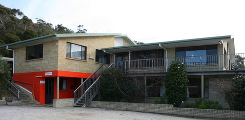 Seaview Holiday Park - Accommodation NT 9
