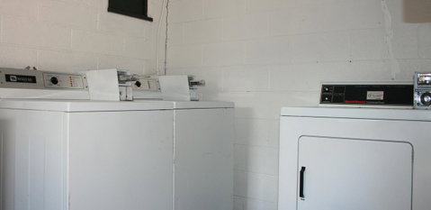 Seaview Holiday Park - Accommodation NT 13