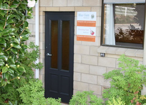 Seaview Holiday Park - Accommodation NT 10