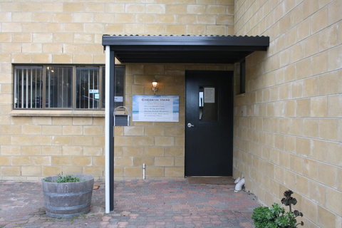 Seaview Holiday Park - Accommodation NT 8