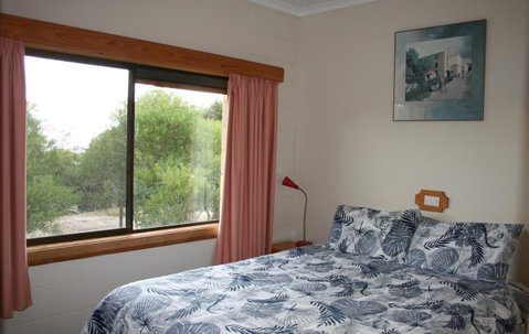 Seaview Holiday Park - Accommodation NT 16