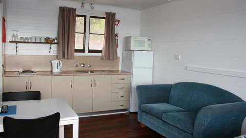 Seaview Holiday Park - Accommodation NT 19