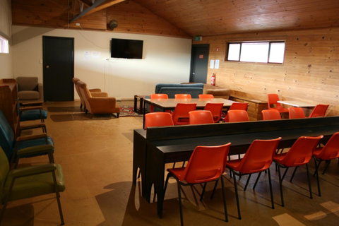 Seaview Holiday Park - Accommodation NT 3