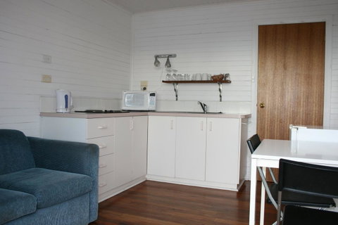 Seaview Holiday Park - Accommodation NT 17