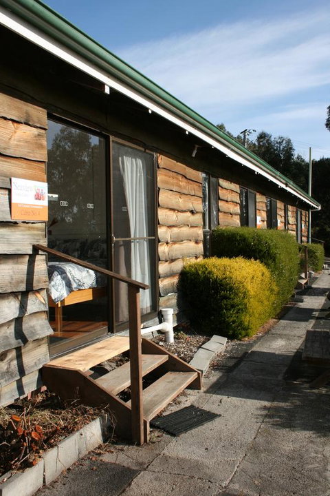 Seaview Holiday Park - Accommodation NT 15