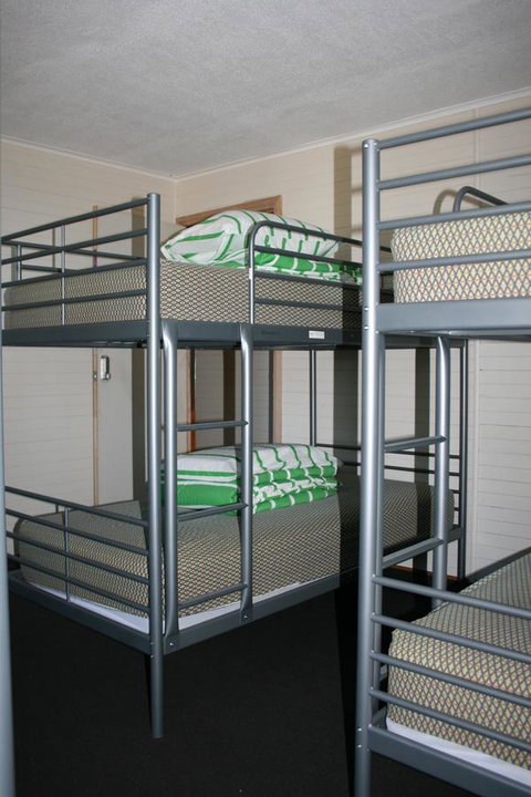 Seaview Holiday Park - Accommodation NT 5