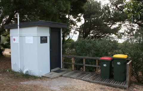 Seaview Holiday Park - Accommodation NT 14