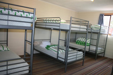 Seaview Holiday Park - Accommodation NT 6