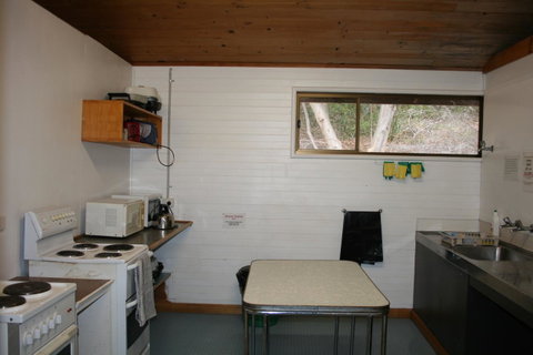 Seaview Holiday Park - Accommodation NT 4