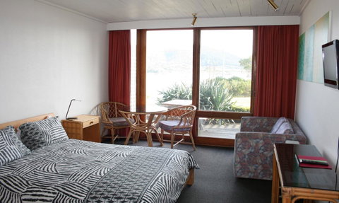 Seaview Holiday Park - Accommodation NT 12