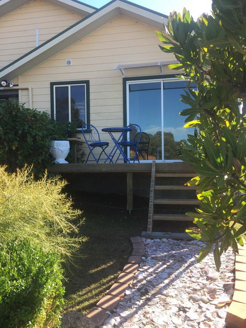 Bicheno Bell - Accommodation NT 7