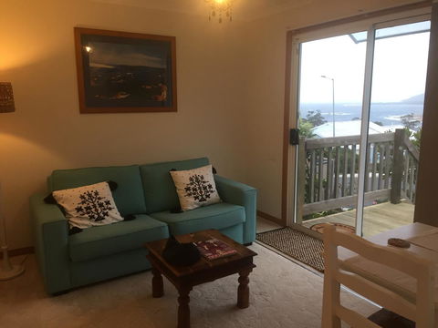 Bicheno Bell - Accommodation NT 3