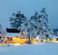 Cradle Mountain Wilderness Village - Accommodation NT