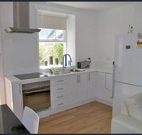 Hobart Colonial Apartment - Accommodation NT