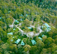 Lemonthyme Wilderness Retreat - Accommodation NT