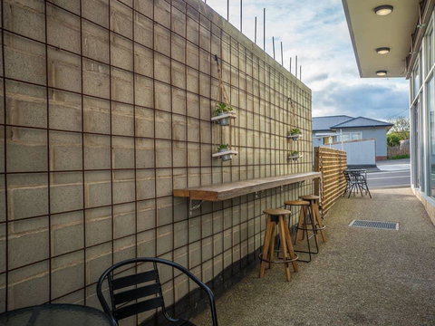 Marina View Apartment - Accommodation NT 19