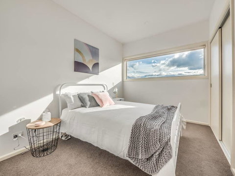 Marina View Apartment - Accommodation NT 3