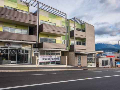 Marina View Apartment - Accommodation NT 23