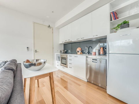 Marina View Apartment - Accommodation NT 10