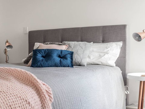 Marina View Apartment - Accommodation NT 4