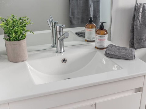 Marina View Apartment - Accommodation NT 14