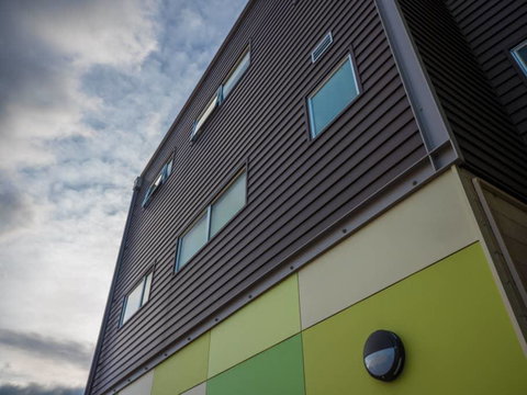 Marina View Apartment - Accommodation NT 21