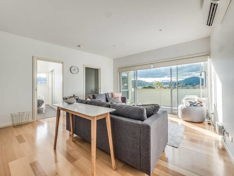 Marina View Apartment - Accommodation NT 20