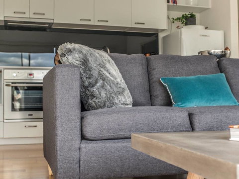 Marina View Apartment - Accommodation NT 18