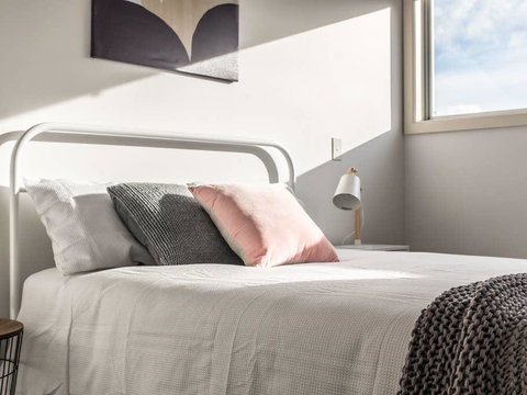 Marina View Apartment - Accommodation NT 15