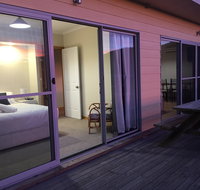 White Sands Estate unit 20 - Accommodation NT
