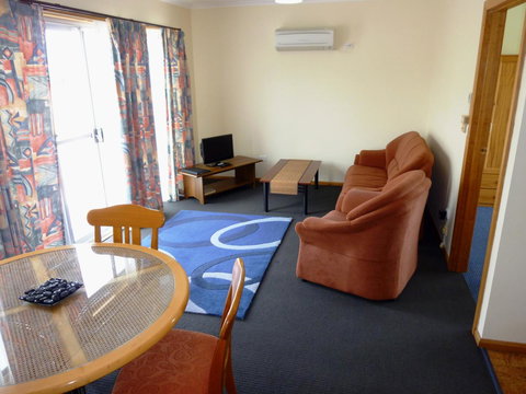 Mountain View Country Inn - Accommodation NT 14