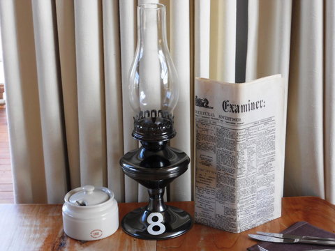 Mountain View Country Inn - Accommodation NT 10