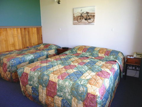 Mountain View Country Inn - Accommodation NT 25