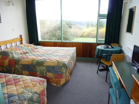 Mountain View Country Inn - Accommodation NT 22