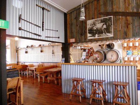 Mountain View Country Inn - Accommodation NT 7