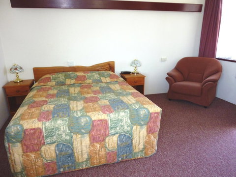 Mountain View Country Inn - Accommodation NT 28