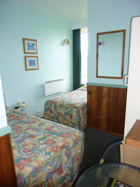 Mountain View Country Inn - Accommodation NT 23