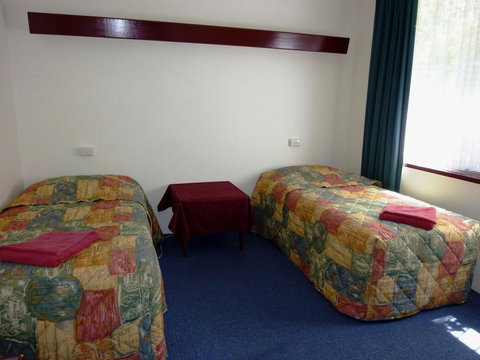 Mountain View Country Inn - Accommodation NT 20