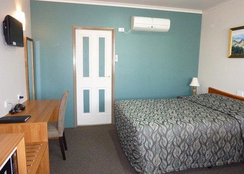 Mountain View Country Inn - Accommodation NT 16