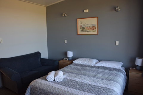Mountain View Country Inn - Accommodation NT 1