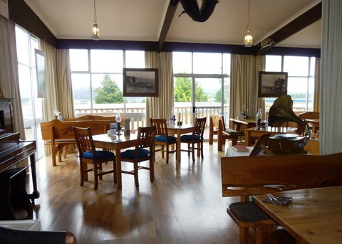 Mountain View Country Inn - Accommodation NT 13