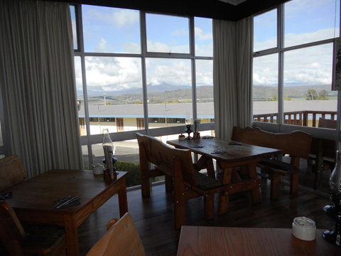 Mountain View Country Inn - Accommodation NT 6