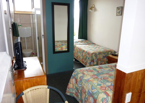 Mountain View Country Inn - Accommodation NT 24