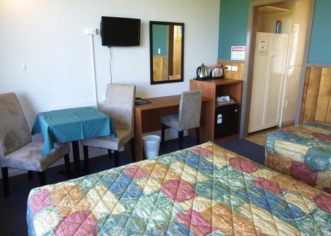 Mountain View Country Inn - Accommodation NT 26